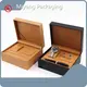Handmade Leather Watch Box for Business China 1