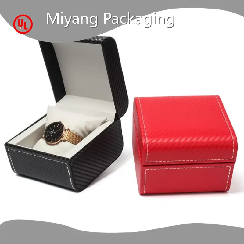 Miyang Packaging Custom Box Manufacturers MY-WB-119factory 1