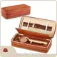 Personalized Leather Watch Case 100000/Month - - Miyang Packaging 1