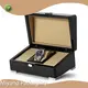 Wooden Watch Storage Box 233*164*105mm by Miyang Packaging 1
