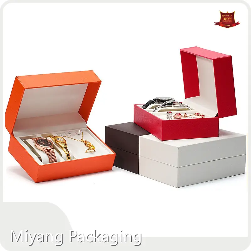New Watch Storage Box 1
