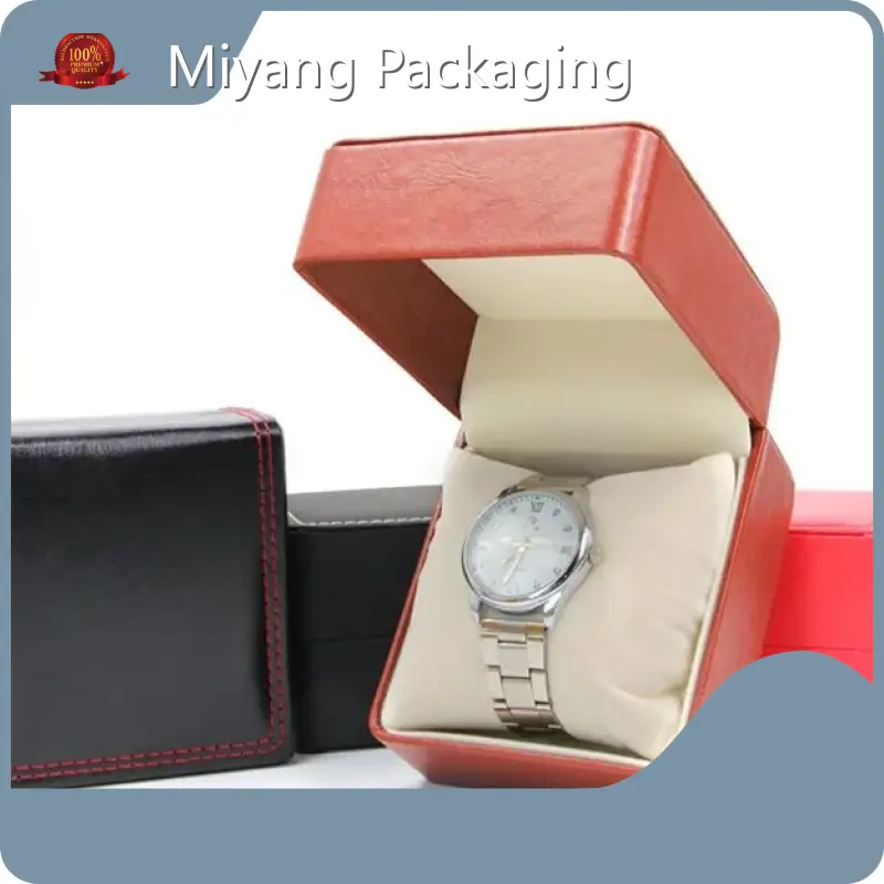 Best Leather Watch Gift Box Leather Watch Gift Box Company 1