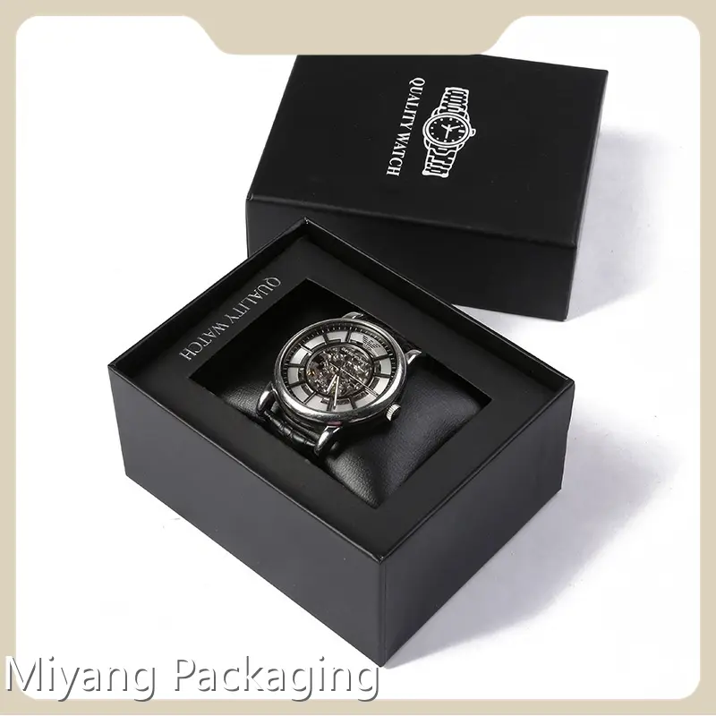 Paper Watch Box Company 4819500000 1