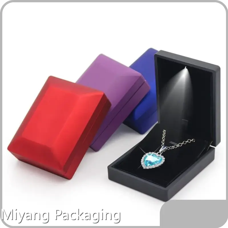 Custom Personalized Boxes Factory Price List 1