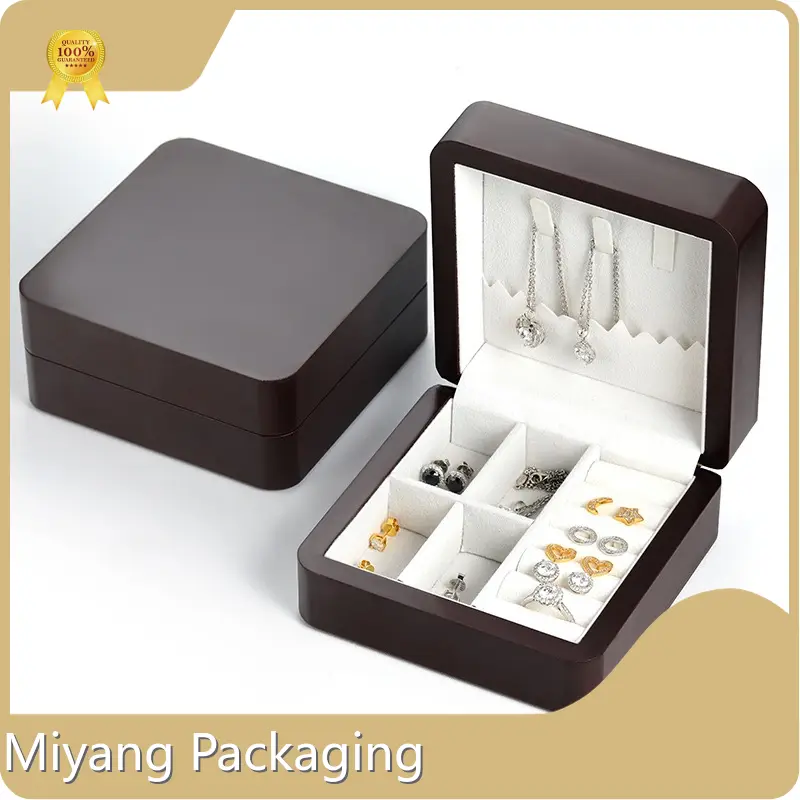Customcustom Box Suppliers Standard Export Carton MY-JB-102 1