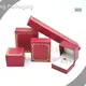 Jewelry Paper Packaging Factory 8.8*9*3.8cm 1