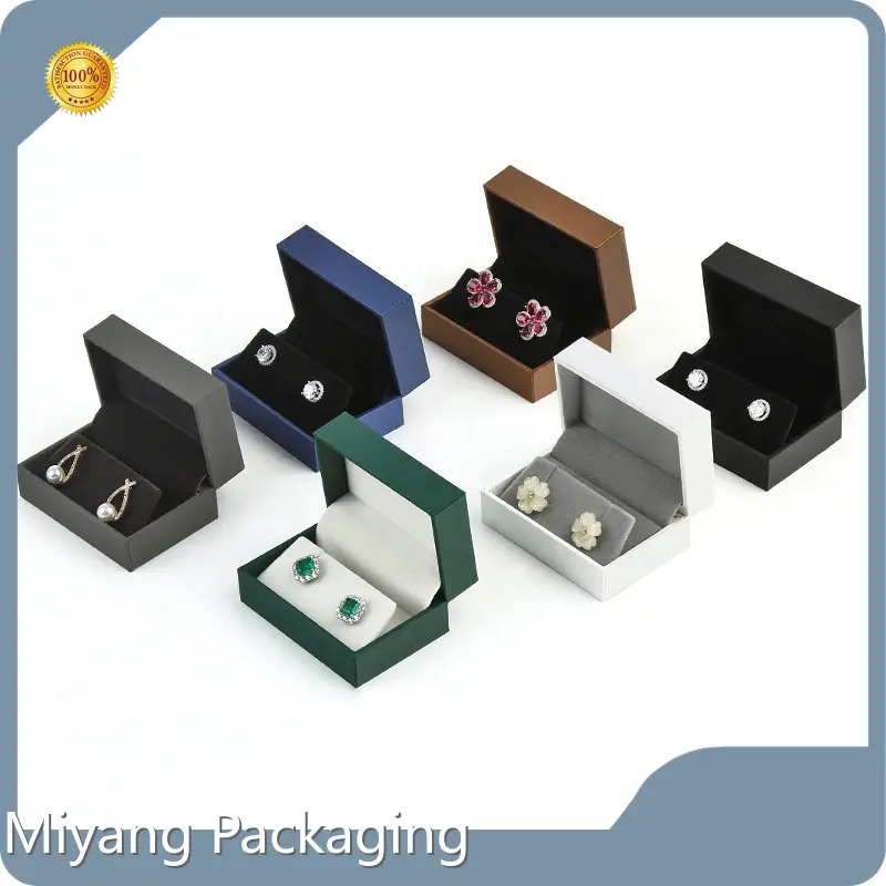 Best Custom Jewelry Box Manufacturer Custom Jewelry Box Manufacturer Company 1