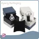 Miyang Packaging Luxury Watch Packaging Boxes 9.3*9.3*6.6cm Luxury Watch Packaging Boxessupply 1