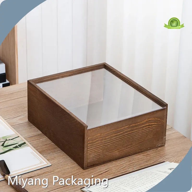 Top Custom Gift Box Factory 1