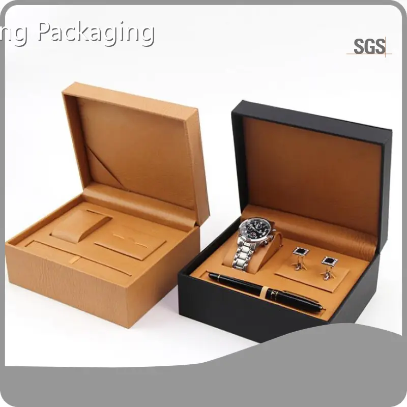 Wholesalecustom Watch Box Manufacturer 48192000 Flannelette 1