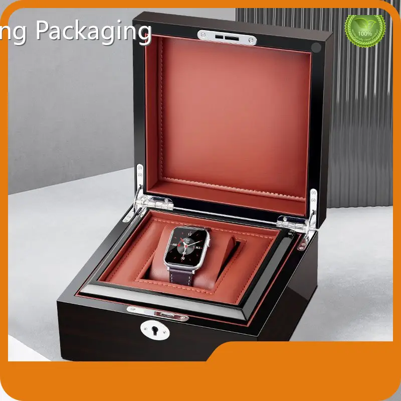 Latest Custom Packaging Box Price List 1
