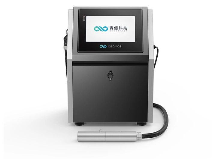 QBCODE - G3 CIJ Printer 1