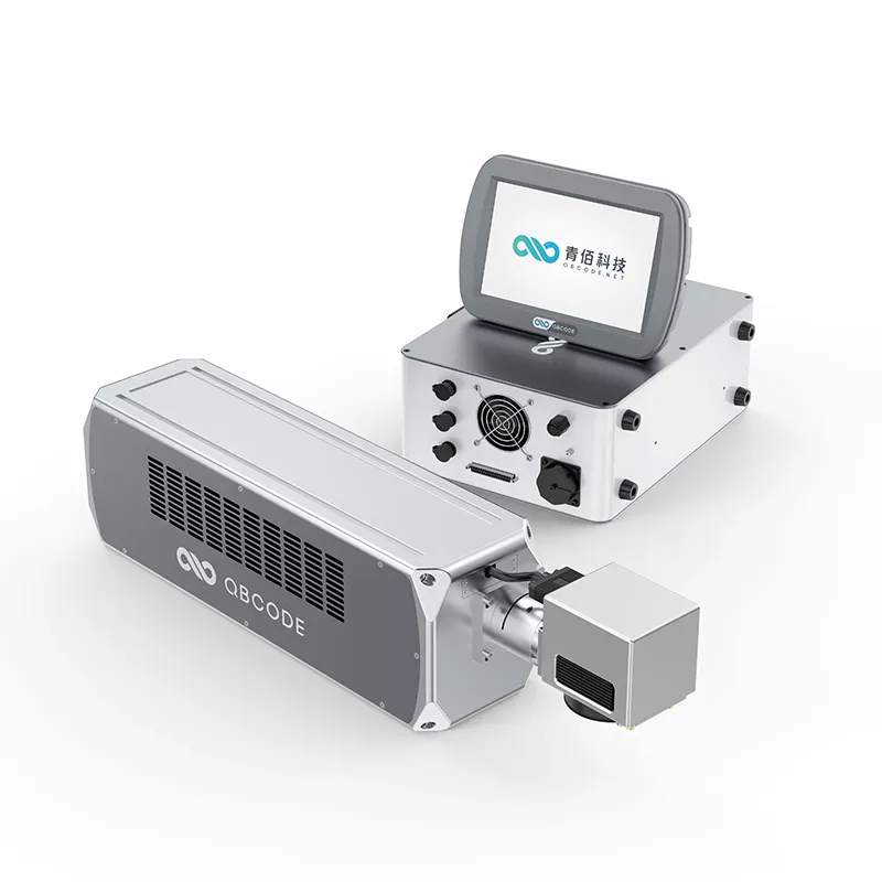 Cheap Laser Marking Machine for Sale 2