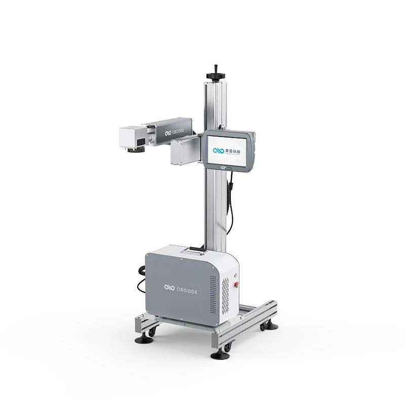 Advantages Of Fiber Laser Marking Machines In Industrial Applications 1