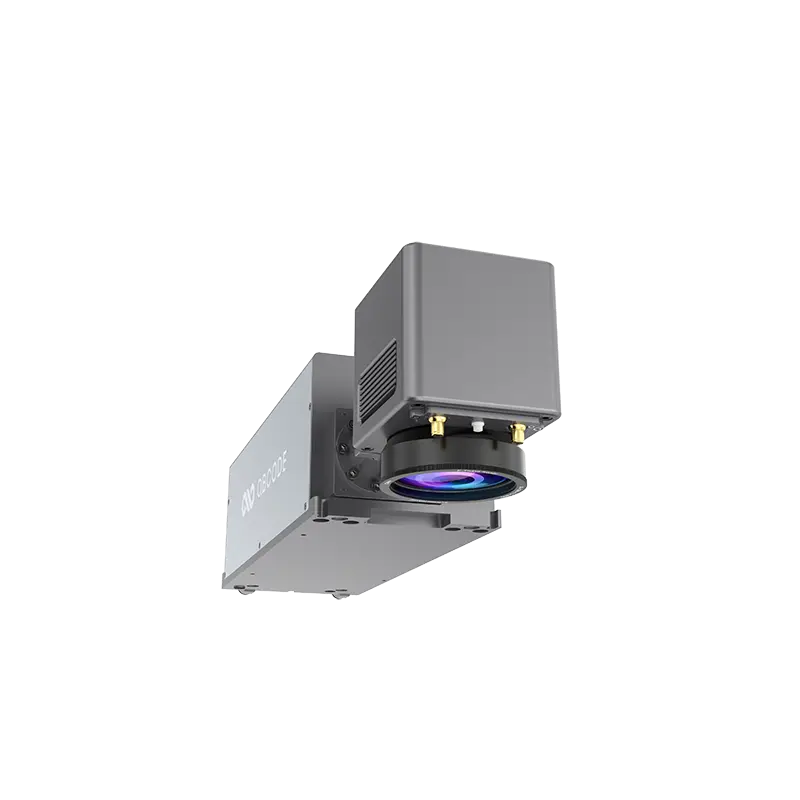 Custom Cheap Laser Marking Machine with Good Price 5