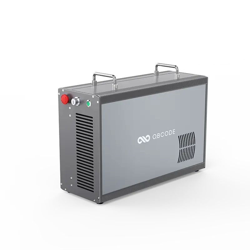 Custom Cheap Laser Marking Machine with Good Price 4