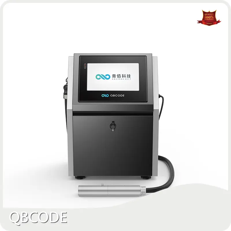 Cij Inkjet Printer by QBCODE 1