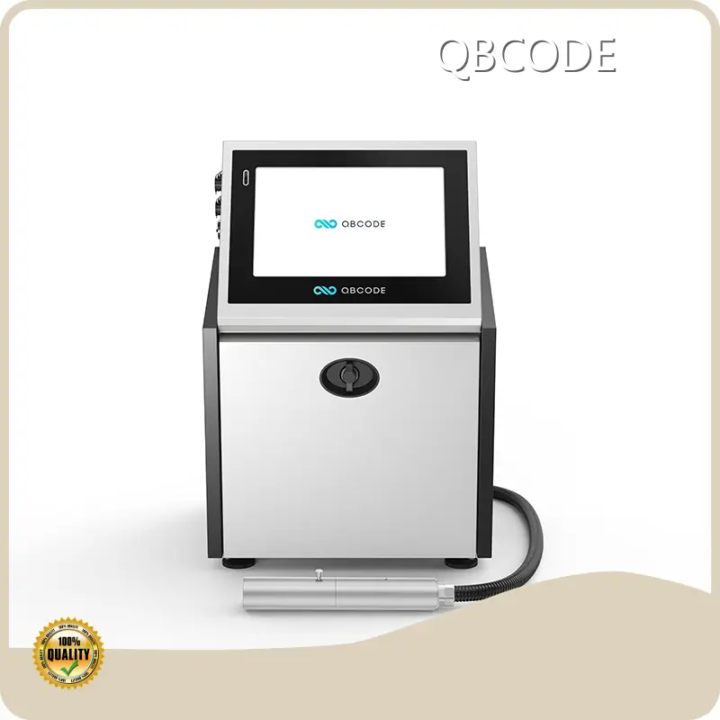Top Selling Continuous Inkjet Printer Manufacturer From China 1