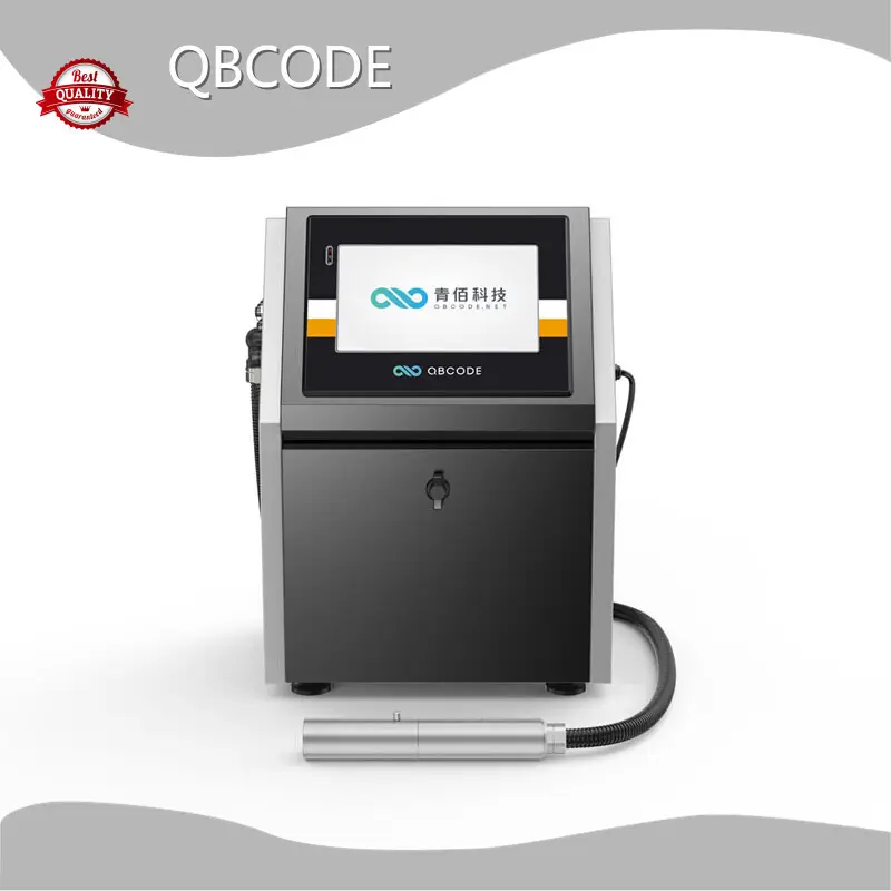 QBCODE 最佳 Cij 印表機 1