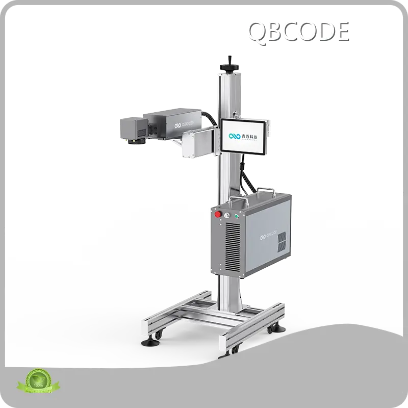 Vente en gros Machine de Marquage Laser Uv 3w 1