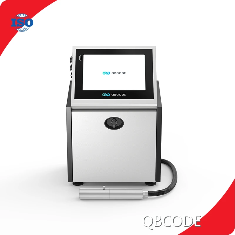 QBCODE 連續噴墨印表機 連續噴墨印表機製造商 1