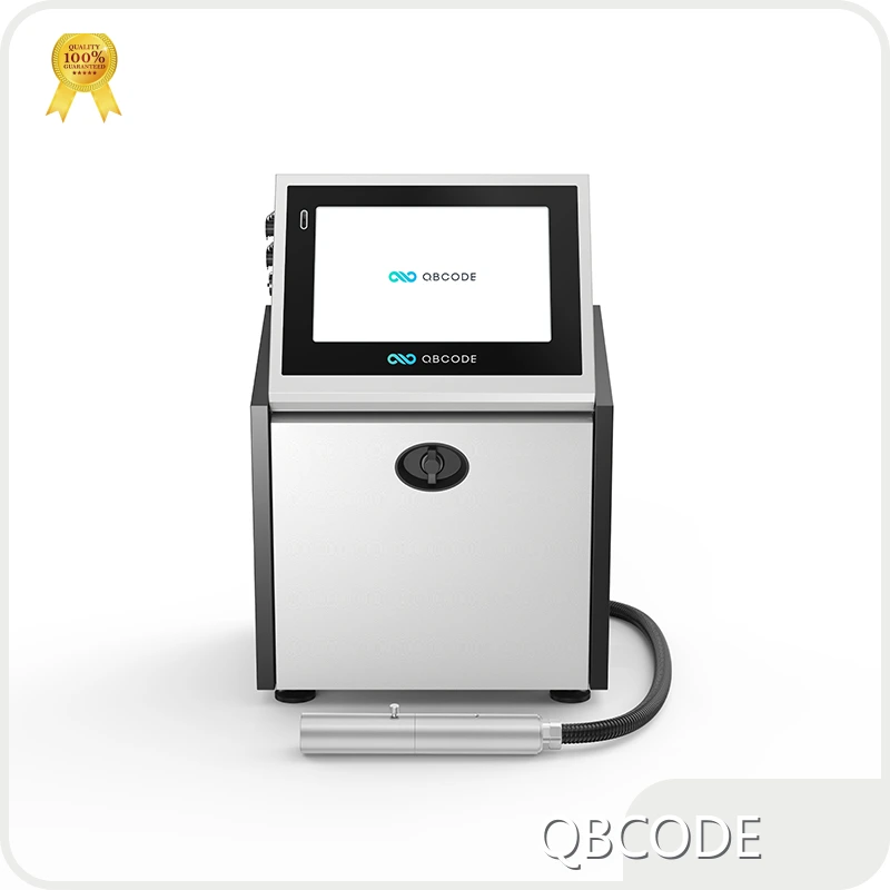 最暢銷的 Cij 連續噴墨印表機 1