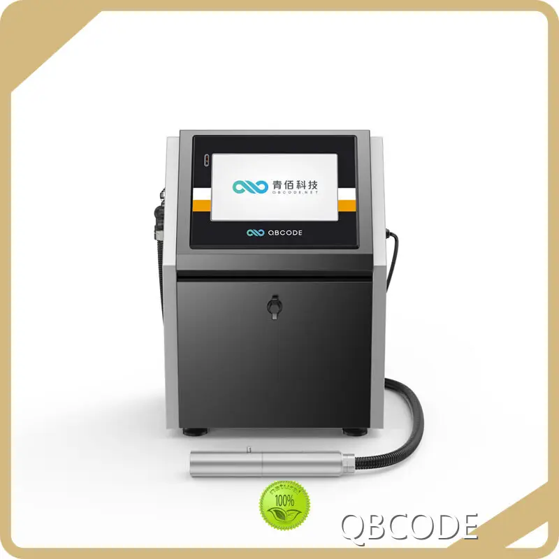 أفضل سعر لتصنيع الطابعة النافثة للحبر Cij 1