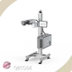 آلة الوسم بالليزر ذات البيع الجيد شركة آلة الوسم بالليزر 1