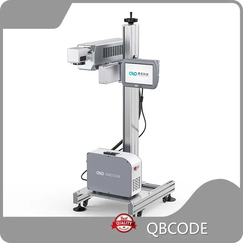 QBCODE Meilleure imprimante laser économique Meilleur fournisseur d'imprimantes laser économique 1