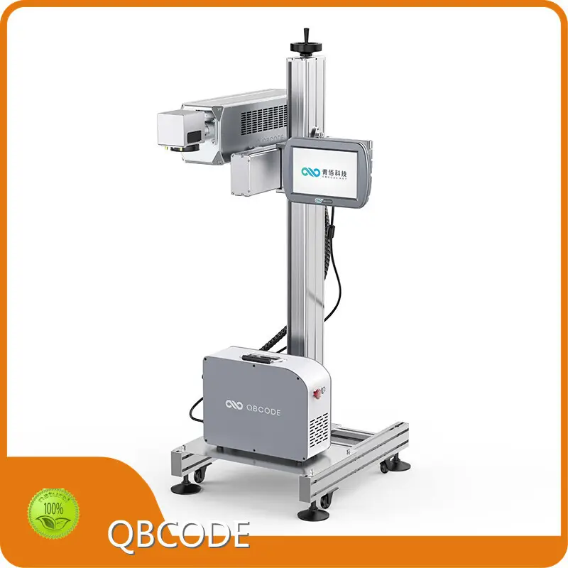 Cheap Laser Marking Machine for Sale 1