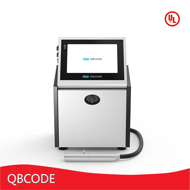 QBCODE Best Cij Printer Best Cij Printercompany 1
