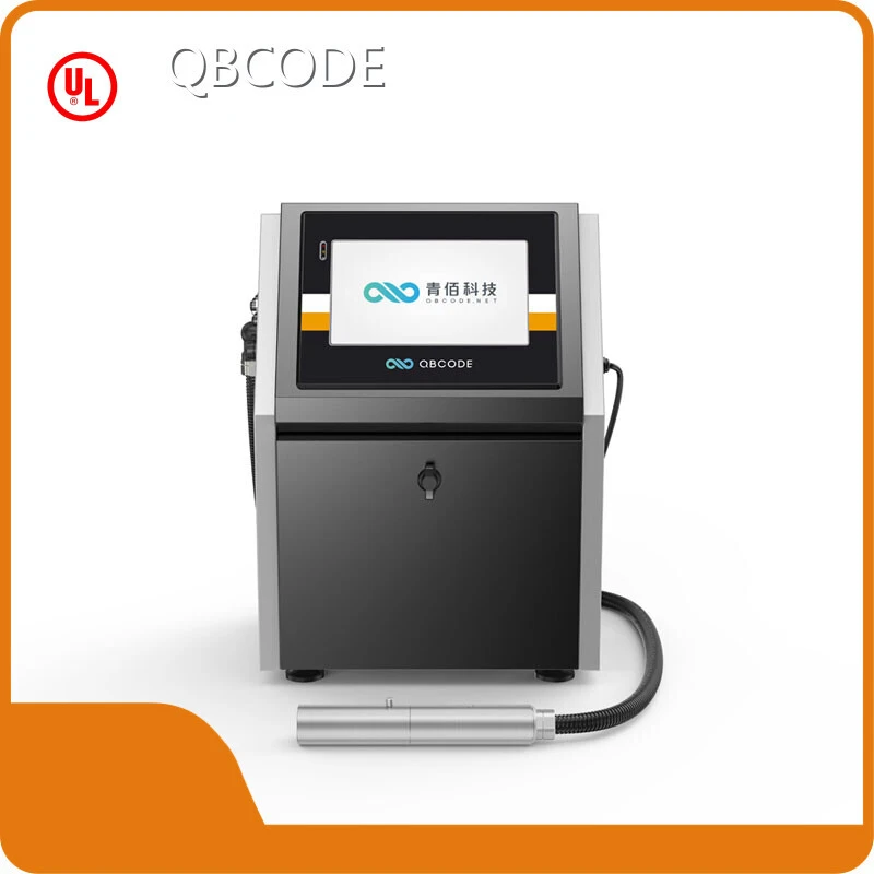 Good Selling China Cij Inkjet Printer Price List 1