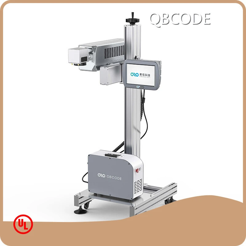 Wholesale Laser Marking Machine Company Manufacturer 1