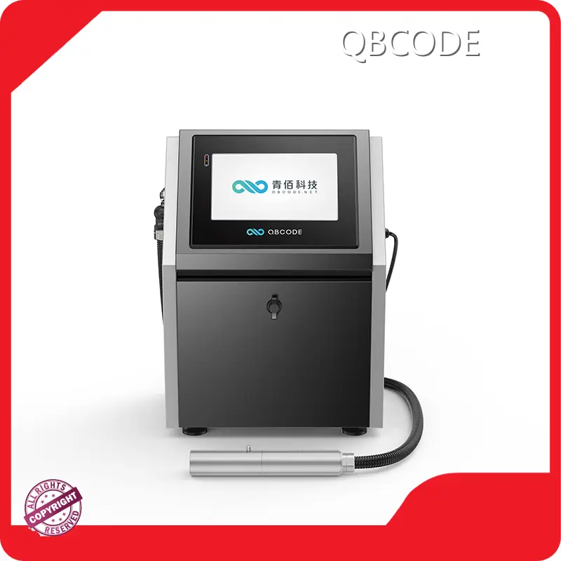 Factory Direct Best Cij Printer-1 1