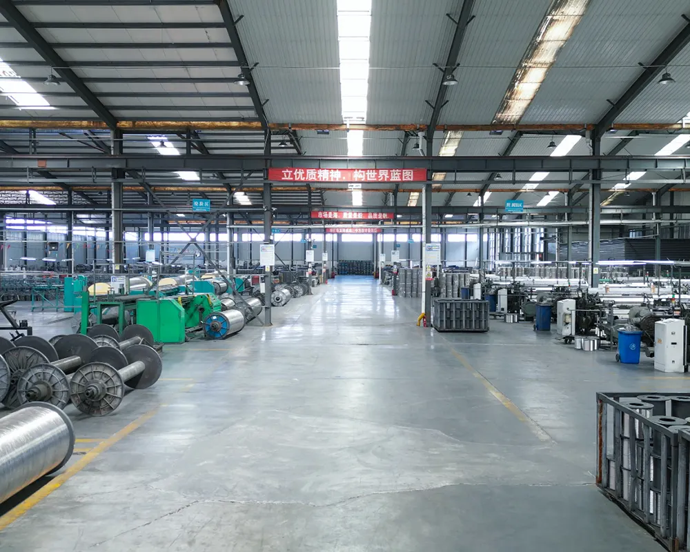 Fiber Fly Screen Roll 17*14 and Custom - - PULU 5