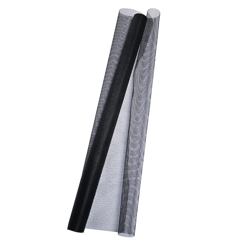 Fiber Fly Screen Roll 17*14 and Custom - - PULU 2