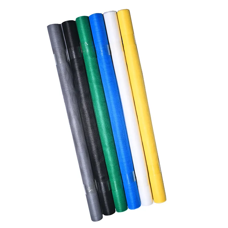 Fiberglass Insect Screen Price Natural by PULU 4