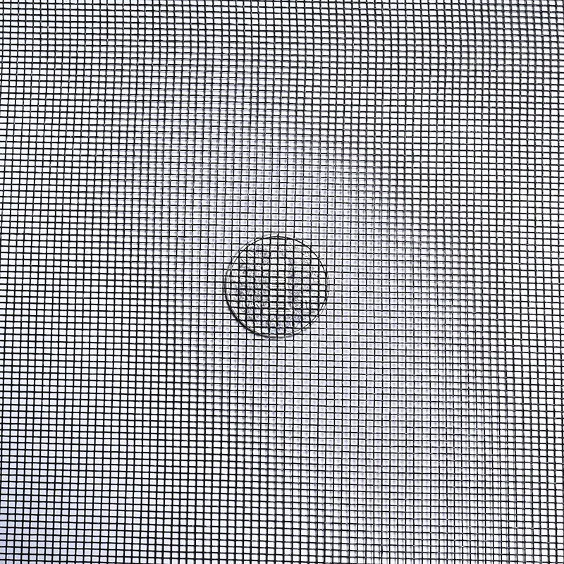 Fiberglass Screen Mesh by PULU 3
