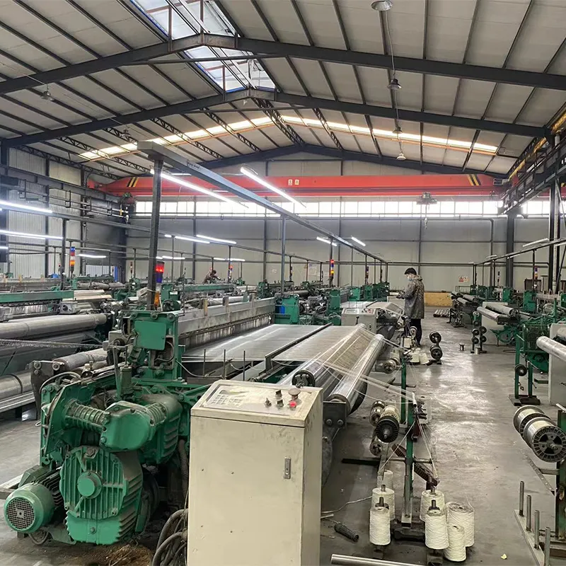 Aluminium Wire Netting PULU by PULU 12