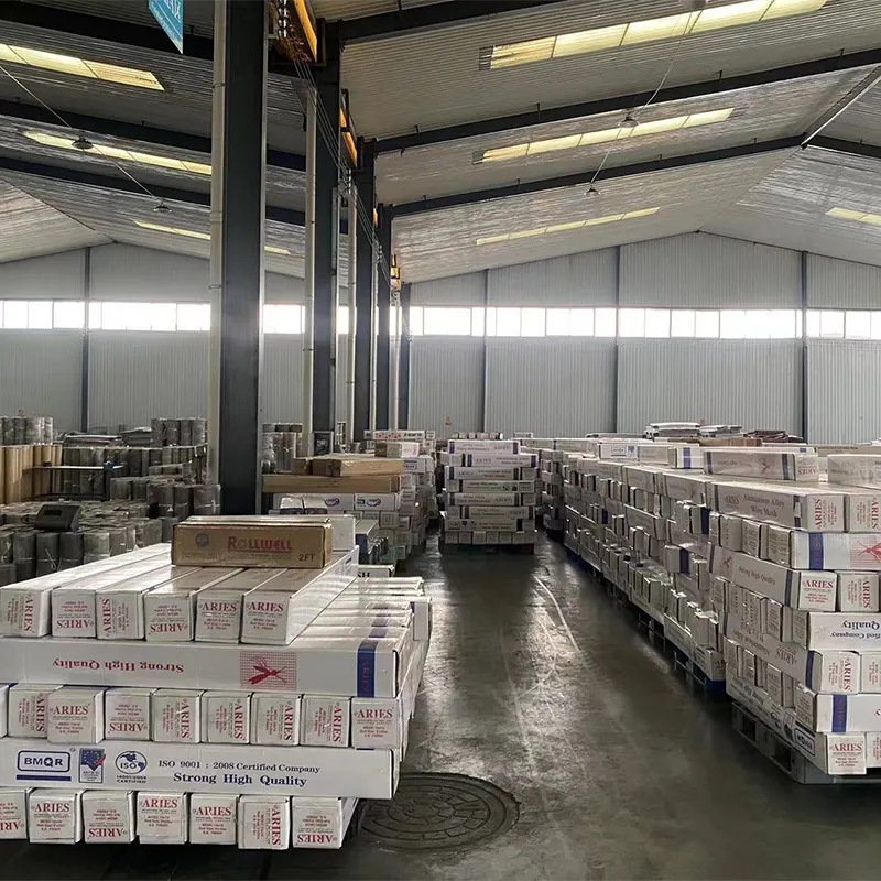 Aluminium Wire Netting PULU by PULU 11