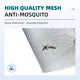 Aluminium Wire Netting PULU by PULU 6