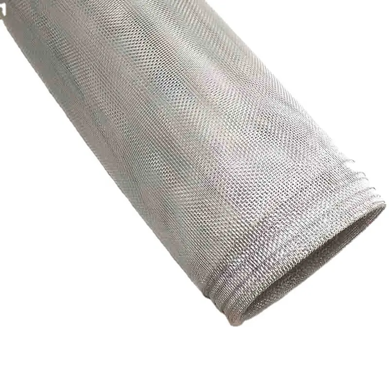 Aluminium Wire Netting PULU by PULU 4