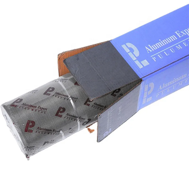 Aluminium Wire Netting PULU by PULU 7