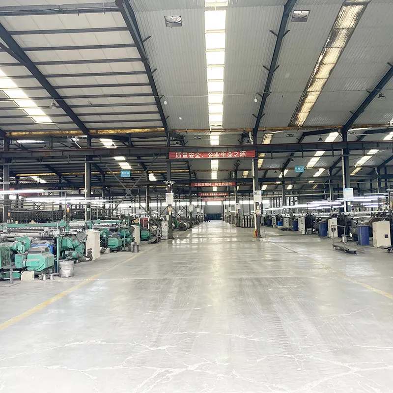 Aluminium Wire Netting PULU by PULU 10