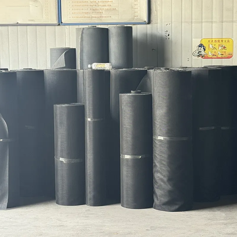 Heavy Duty Fiberglass Screen PL-F01 by PULU 5