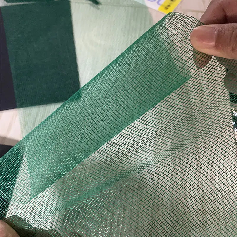 Heavy Duty Fiberglass Screen PL-F01 by PULU 3