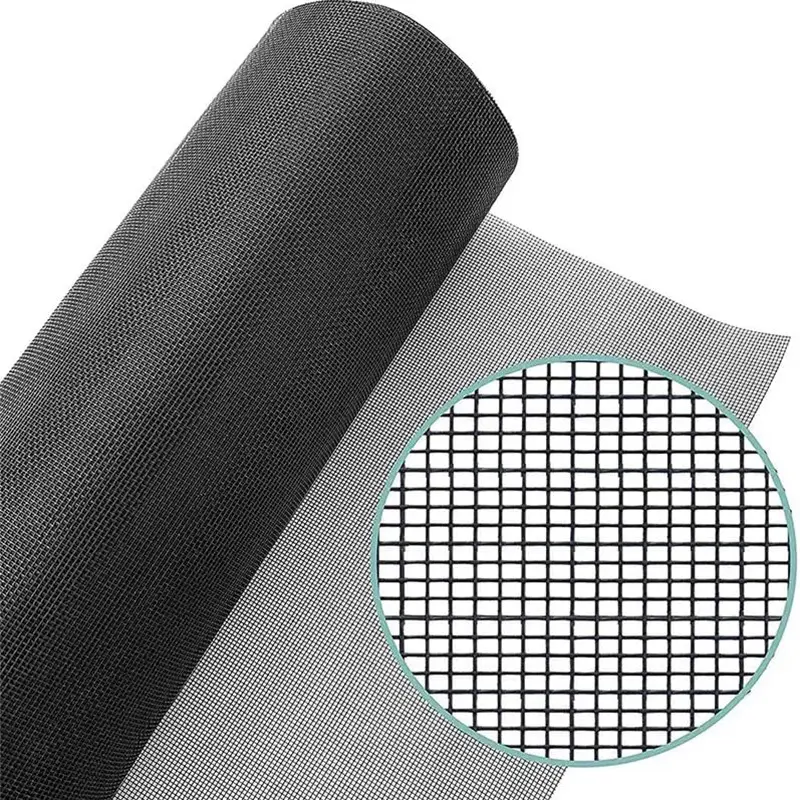 18*16 Fiberglass Window Screen PULU Wholesale - PULU 4