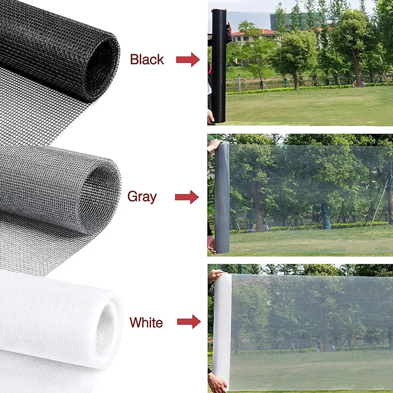 18*16 Fiberglass Window Screen PULU Wholesale - PULU 3