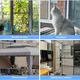 18*16 Fiberglass Window Screen PULU Wholesale - PULU 2