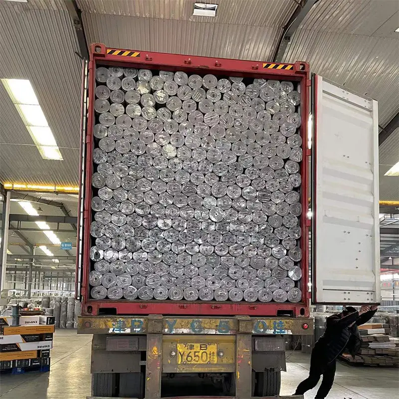 18*16 Fiberglass Window Screen PULU Wholesale - PULU 7